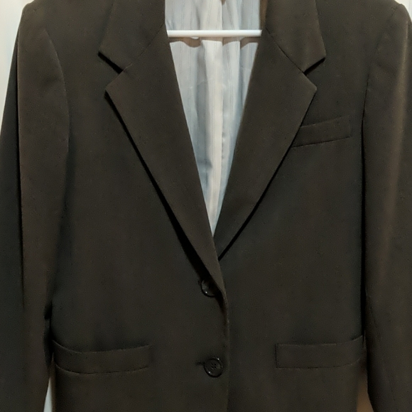 Grey Women's Jacket - Picture 4 of 8